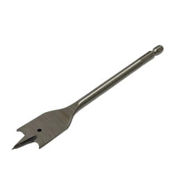 Сверло по дереву перьевое 10х152 мм VERTEXTOOLS 1133-10