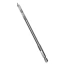 Сверло по дереву перьевое  6х152 мм VERTEXTOOLS 1133-6 (1133-6) 