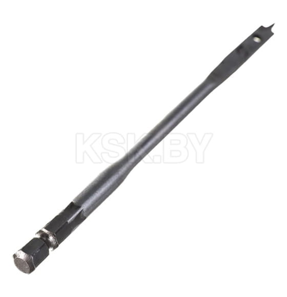 Сверло по дереву перьевое  6х152 мм VERTEXTOOLS 1133-6 (1133-6) 