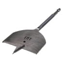 Сверло по дереву перьевое 60х152 мм VERTEXTOOLS 1133-60 (1133-60)