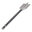 Сверло по дереву перьевое 24х152 мм VERTEXTOOLS 1133-24 (1133-24) 