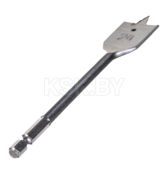 Сверло по дереву перьевое 24х152 мм VERTEXTOOLS 1133-24 (1133-24) 