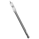 Сверло по дереву перьевое 10х152 мм VERTEXTOOLS 1133-10 (1133-10) 