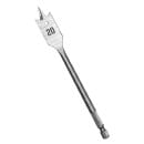 Сверло по дереву перьевое 20х152 мм VERTEXTOOLS 1133-20 (1133-20) 