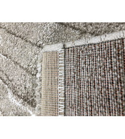 Напольное покрытие ковры VEGAS HOME 1,40X2,00 L 37EOE 1K / Сербия / 331138050