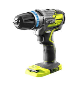 Дрель-шуруповерт ударная аккумуляторная RYOBI R18PDBL-0 ONE + (без АКБ и ЗУ)