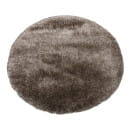Напольное покрытие ковры PLEASURE R 1,60X1,60 O 01BAB 1K / Сербия / 331157012 (331157012)