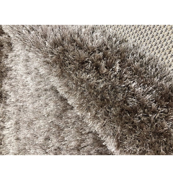 Напольное покрытие ковры PLEASURE R 1,60X1,60 O 01BAB 1K / Сербия / 331157012 (331157012)