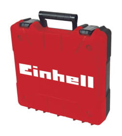 Дрель-шуруповерт аккумуляторная Einhell TE-CD 18/48 Li-i (2x2,0 Ah)