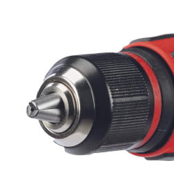 Дрель-шуруповерт аккумуляторная Einhell TE-CD 18/48 Li-i (2x2,0 Ah)