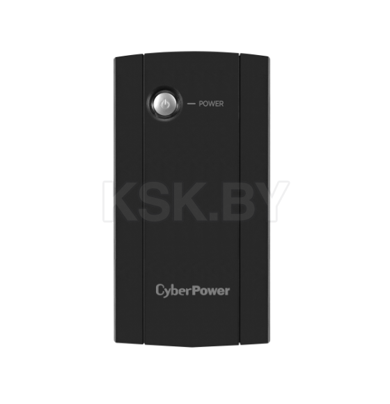 Источник Бесперебойного Питания CyberPower UTC650E (UTC650E) 