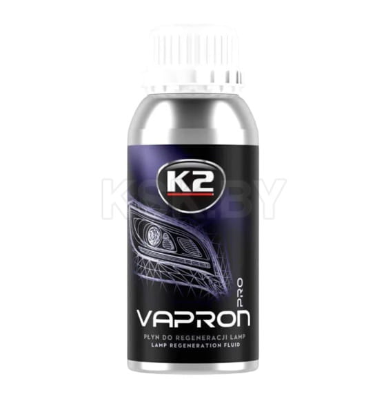 Состав Vapron Refil состав для регенерации фар K2 PRO