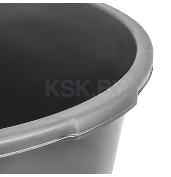 Емкость строительная круглая 45л.