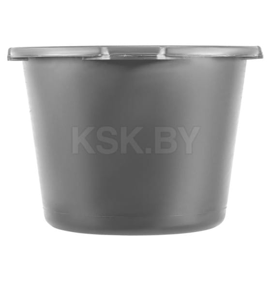 Емкость строительная круглая 90л. 