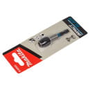 Магнитный держатель для бит 60 мм Impact Black с зажимным патроном MAKITA (B-66802	) 