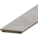 Добор 100 Амати, 8*100*2070, телескопический,Бетон снежный