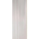 Панель Стеновая Реечная МДФ LC Beats Light Дуб Гарден 2700x119x16 мм