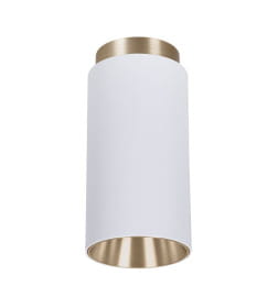 Светильник накладной точечный Arte Lamp CONE A5361PL-1WH