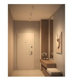 Светильник накладной точечный Arte Lamp CONE A5361PL-1WH