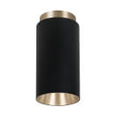 Светильник накладной точечный Arte Lamp CONE A5361PL-1BK (A5361PL-1BK) 