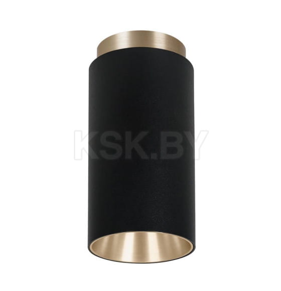 Светильник накладной точечный Arte Lamp CONE A5361PL-1BK (A5361PL-1BK) 
