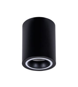Светильник накладной точечный Arte Lamp IMAI A2267PL-1BK
