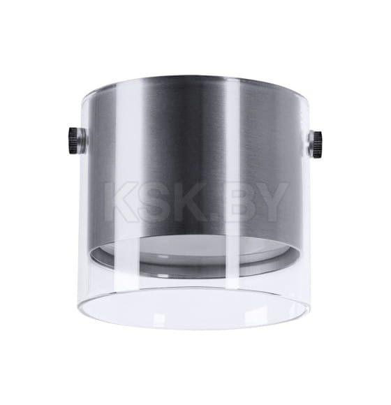 Светильник накладной точечный Arte Lamp LAZIO A5366PL-1SS (A5366PL-1SS) 