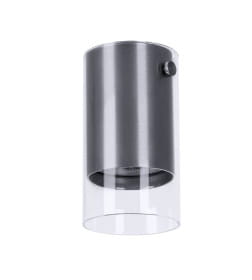 Светильник накладной точечный Arte Lamp LAZIO A5365PL-1SS