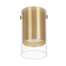 Светильник накладной точечный Arte Lamp LAZIO A5365PL-1SG (A5365PL-1SG) 