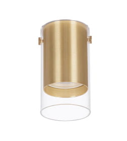 Светильник накладной точечный Arte Lamp LAZIO A5365PL-1SG