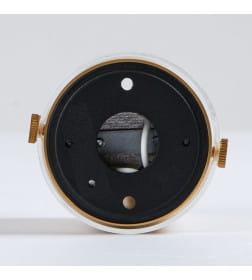 Светильник накладной точечный Arte Lamp LAZIO A5365PL-1SG