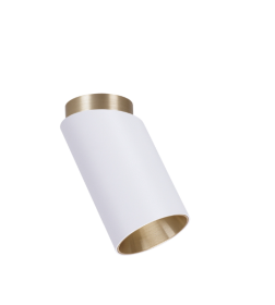 Светильник накладной точечный Arte Lamp CONE A5360PL-1WH