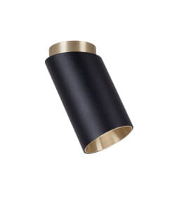 Светильник накладной точечный Arte Lamp CONE A5360PL-1BK