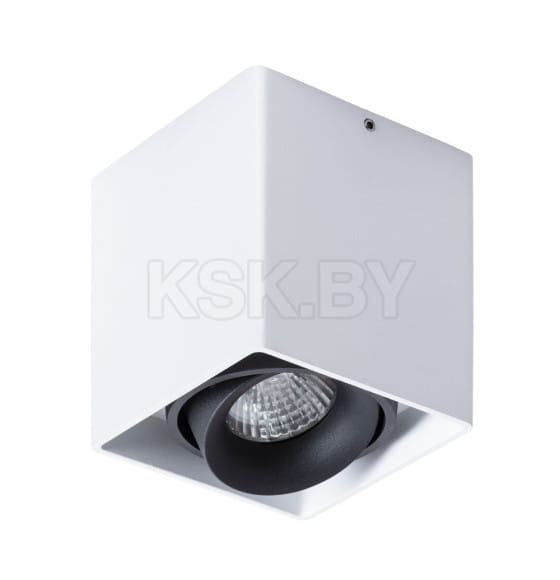 Светильник накладной точечный Arte Lamp PICTOR A5654PL-1WH (A5654PL-1WH) 