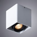Светильник накладной точечный Arte Lamp PICTOR A5654PL-1WH (A5654PL-1WH) 