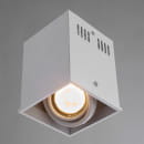 Светильник накладной точечный Arte Lamp CARDANI PICCOLO A5942PL-1WH (A5942PL-1WH) 