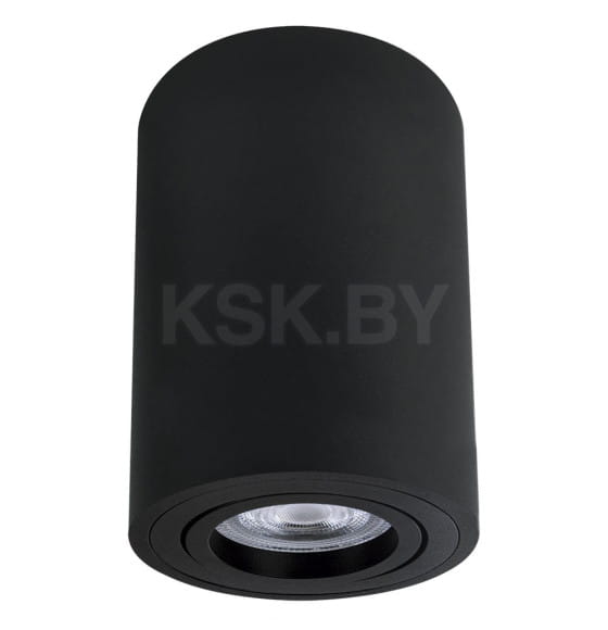 Светильник накладной точечный Arte Lamp SENTRY A1566PL-1BK (A1566PL-1BK) 