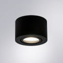 Светильник накладной точечный Arte Lamp UNITO A0550PL-1BK (A0550PL-1BK) 