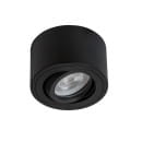 Светильник накладной точечный Arte Lamp UNITO A0550PL-1BK (A0550PL-1BK) 