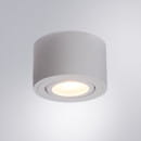 Светильник накладной точечный Arte Lamp UNITO A0550PL-1WH (A0550PL-1WH) 