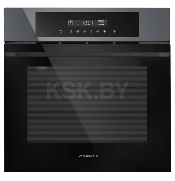 Духовой шкаф электрический MAUNFELD AEOD60103G1 (КА-00024906) 
