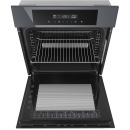 Духовой шкаф электрический MAUNFELD AEOD60103G1 (КА-00024906) 