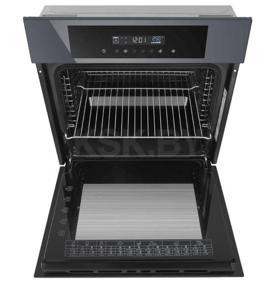 Духовой шкаф электрический MAUNFELD AEOD60103G1 (КА-00024906) 