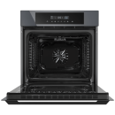 Духовой шкаф электрический MAUNFELD AEOD60103G1 (КА-00024906) 