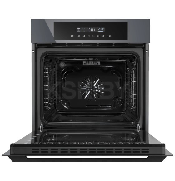 Духовой шкаф электрический MAUNFELD AEOD60103G1 (КА-00024906) 