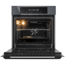 Духовой шкаф электрический MAUNFELD AEOD60103G1 (КА-00024906) 