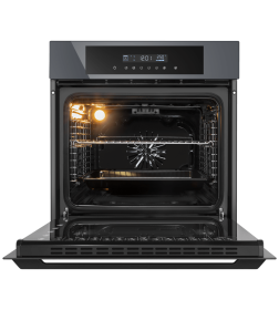 Духовой шкаф электрический MAUNFELD AEOD60103G1