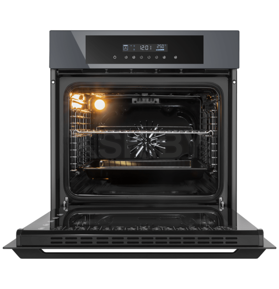 Духовой шкаф электрический MAUNFELD AEOD60103G1 (КА-00024906) 