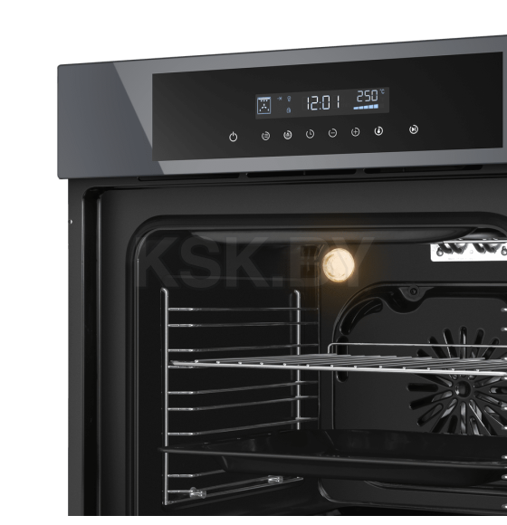 Духовой шкаф электрический MAUNFELD AEOD60103G1 (КА-00024906) 