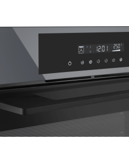 Духовой шкаф электрический MAUNFELD AEOD60103G1